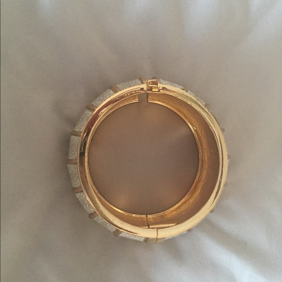 Two Tone Bracelet - Picture 3 of 3